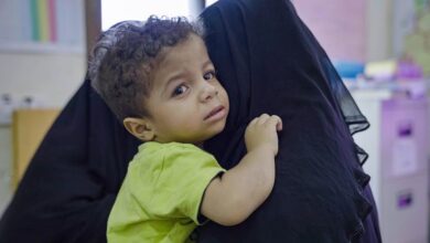 Photo of UN envoy urges renewed political push as Yemen tensions rise