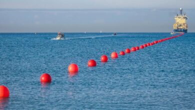 Photo of Invisible highways: The vast network of undersea cables powering our connectivity
