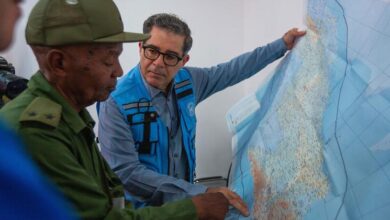 Photo of Cuba: UN warns of possible humanitarian ‘collapse’, as oil supplies dwindle