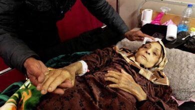 Photo of ‘We are dying’: Gaza’s cancer patients plead for a way out