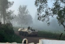 Photo of M23 rebels: UN sees progress in talks but warns violence persists