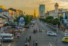 Photo of Myanmar crisis deepens five years after coup, as military ballot entrenches repression