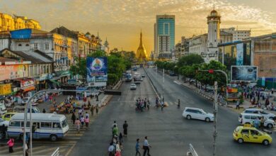 Photo of Myanmar crisis deepens five years after coup, as military ballot entrenches repression