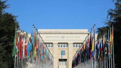 Photo of Эксперты ООН: «досье Эпштейна» содержит признаки преступлений против человечности