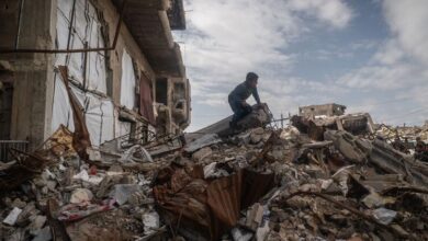 Photo of Газа: новые жертвы и эвакуация пациентов