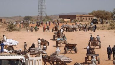 Photo of Верховный комиссар ООН: трагедию в Эль-Фашире можно было предотвратить