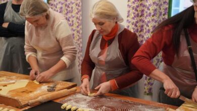 Photo of Украина: самые уязвимые жители страны несут основную тяжесть войны