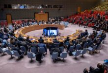 Photo of Potential turning point for Gaza as peace plan enters second phase: UN envoy