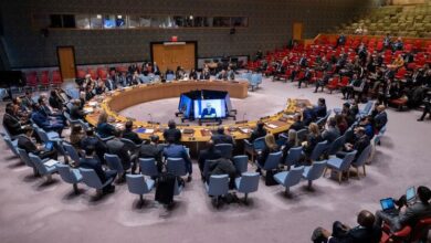 Photo of Potential turning point for Gaza as peace plan enters second phase: UN envoy