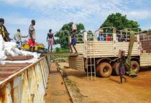 Photo of Guterres condemns escalating violence in South Sudan as aid operations come under fire