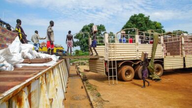 Photo of Guterres condemns escalating violence in South Sudan as aid operations come under fire