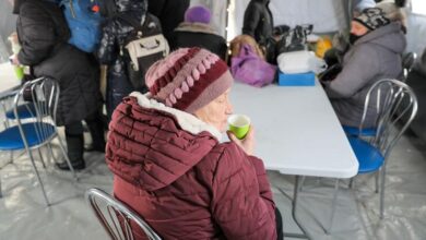 Photo of Украина: Мониторинговая миссия ООН представила отчет за январь