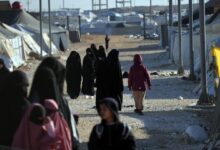 Photo of Главные новости дня | понедельник: Газа, Сирия, Афганистан, Южный Судан