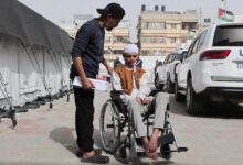 Photo of Gaza: Limited Rafah crossing reopening sparks hope – but also ‘massive trepidation’