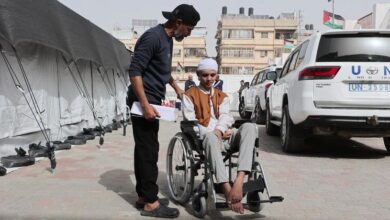 Photo of Gaza: Limited Rafah crossing reopening sparks hope – but also ‘massive trepidation’