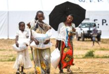 Photo of Возобновление боевых действий в Тыграе может привести к новому витку кризиса в Эфиопии