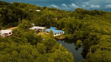 Photo of From shelter to strength: How disaster refuges protect lives in Palau