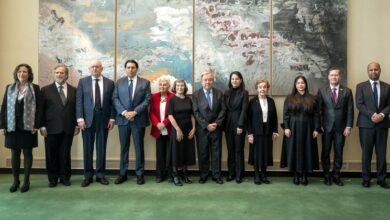 Photo of Память о геноциде рома – от лагерей смерти до трибуны ООН