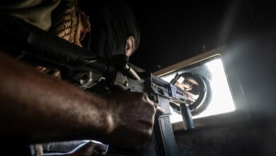 Photo of ‘Alarming increase’ in recruitment of children into gangs in Haiti