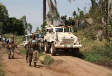Photo of DR Congo: UN vows orderly peacekeeping transition as South Africa withdraws troops