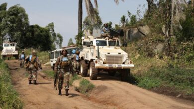 Photo of DR Congo: UN vows orderly peacekeeping transition as South Africa withdraws troops