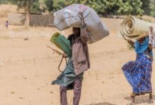 Photo of Нигерия: конфликт, выходящий за рамки межрелигиозного противостояния, и гуманитарный кризис