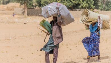 Photo of Нигерия: конфликт, выходящий за рамки межрелигиозного противостояния, и гуманитарный кризис