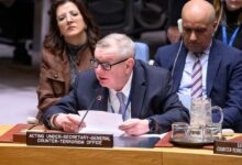 Photo of ООН предупреждает о расширении деятельности ДАИШ в Африке, Ираке и Сирии