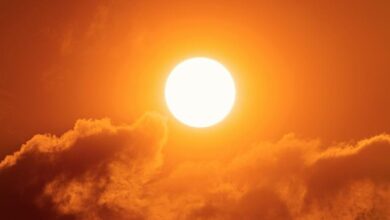 Photo of Научный доклад ООН: природный радиационный фон остается основным источником облучения населения