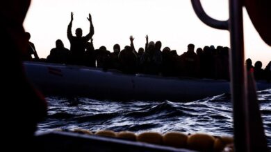 Photo of World News in Brief: Civilian casualties in Afghanistan, migrant deaths off Crete, call for justice in Brazil trial