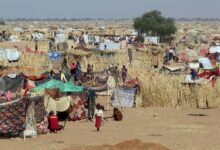 Photo of In Washington, Fletcher presses for action as Sudan war grinds on