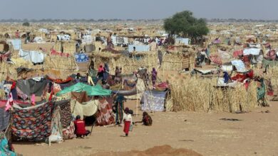 Photo of In Washington, Fletcher presses for action as Sudan war grinds on