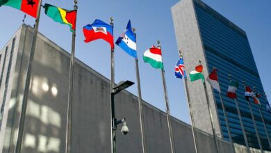 Photo of В ООН представлен новый доклад: более 70 процентов парламентариев по всему миру сталкиваются с насилием