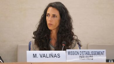 Photo of Proposed amnesty law offers political prisoners in Venezuela an ‘opportunity’