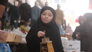 Photo of Ramadan in Gaza: Deprivation, high prices and the hardships of displacement