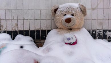 Photo of Без тепла и света: ЮНИСЕФ предупреждает об ухудшающемся положении семей Украины