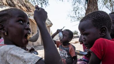 Photo of South Sudan: ‘All the conditions for a human catastrophe are present’