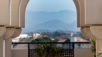 Photo of Pakistan: Guterres condemns deadly suicide bombing at Islamabad mosque