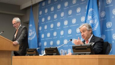 Photo of Гутерриш рассказал о приоритетах работы ООН в 2026 году