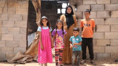 Photo of West Bank: UN rights chief warns against deepening Israeli control over Palestinian land