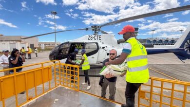 Photo of UN unveils bold overhaul of strained humanitarian system