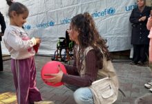 Photo of Gaza ceasefire improves aid access, but children still face deadly conditions