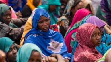 Photo of Sudan crisis: UN agency launches $1.6 billion appeal to support refugees in seven countries