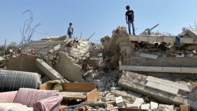 Photo of Guterres deplores Israel’s move to resume land registration in the West Bank