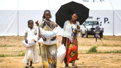Photo of Ethiopia: Türk fears new crisis in Tigray amid renewed fighting