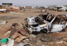 Photo of South Sudan: UN forced to suspend food aid after ‘unacceptable’ attacks on convoy