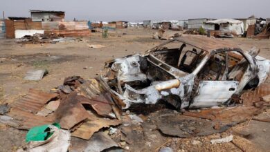 Photo of South Sudan: UN forced to suspend food aid after ‘unacceptable’ attacks on convoy