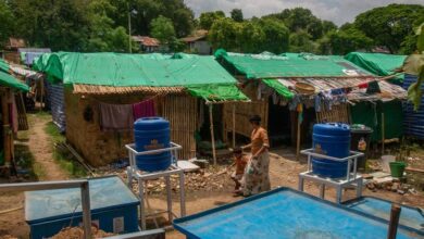 Photo of В ООН бьют тревогу: спустя пять лет после переворота в Мьянме продолжается массовое сексуальное насилие