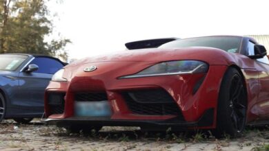 Photo of ООН представила глобальный свод правил для безопасного внедрения беспилотных автомобилей