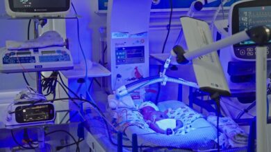 Photo of Беременные женщины и новорожденные больше других страдают от ударов по критической инфраструктуре Украины